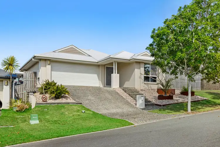 9 Paradise Drive, Coomera QLD 4209
