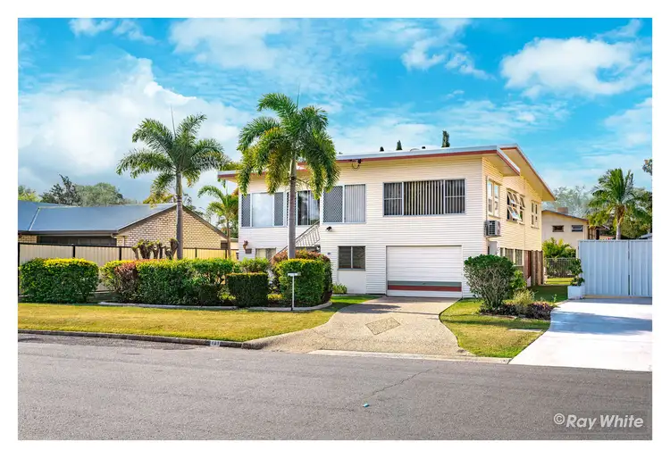 Main view of Homely house listing, 131 Guymer Street, Frenchville QLD 4701