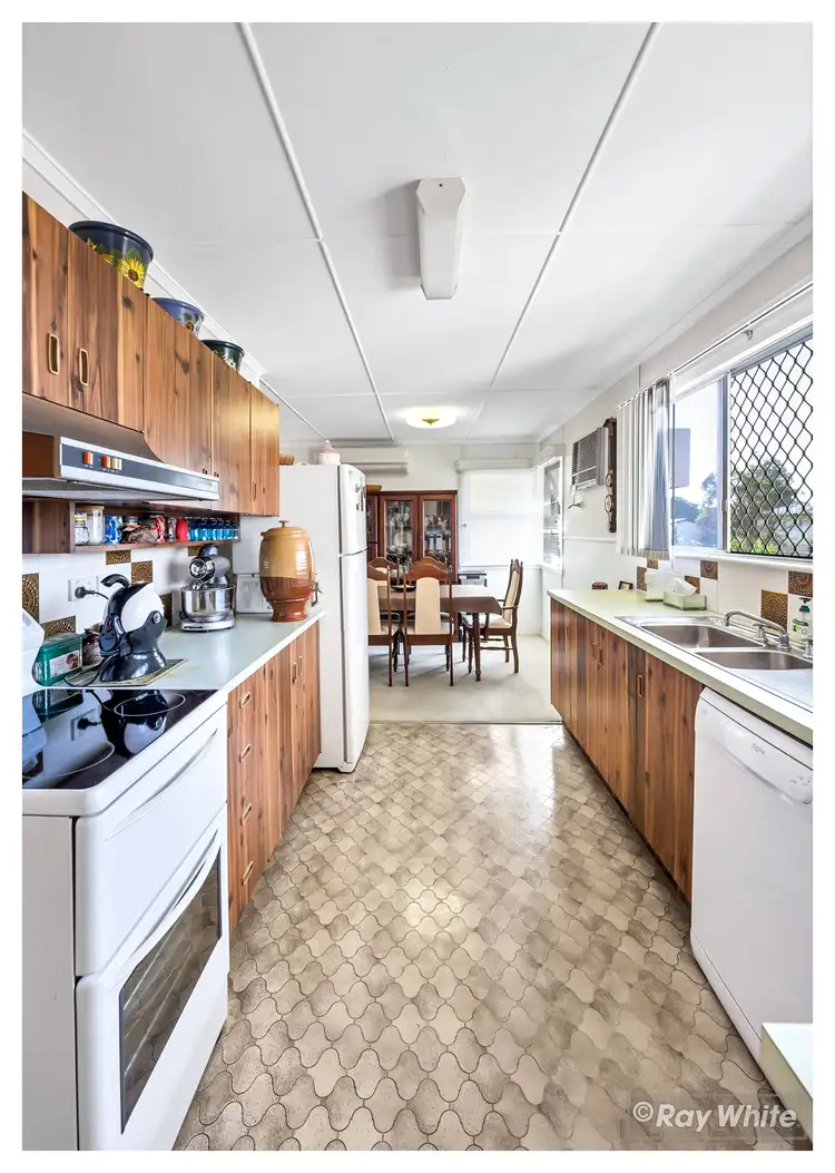 Sixth view of Homely house listing, 131 Guymer Street, Frenchville QLD 4701