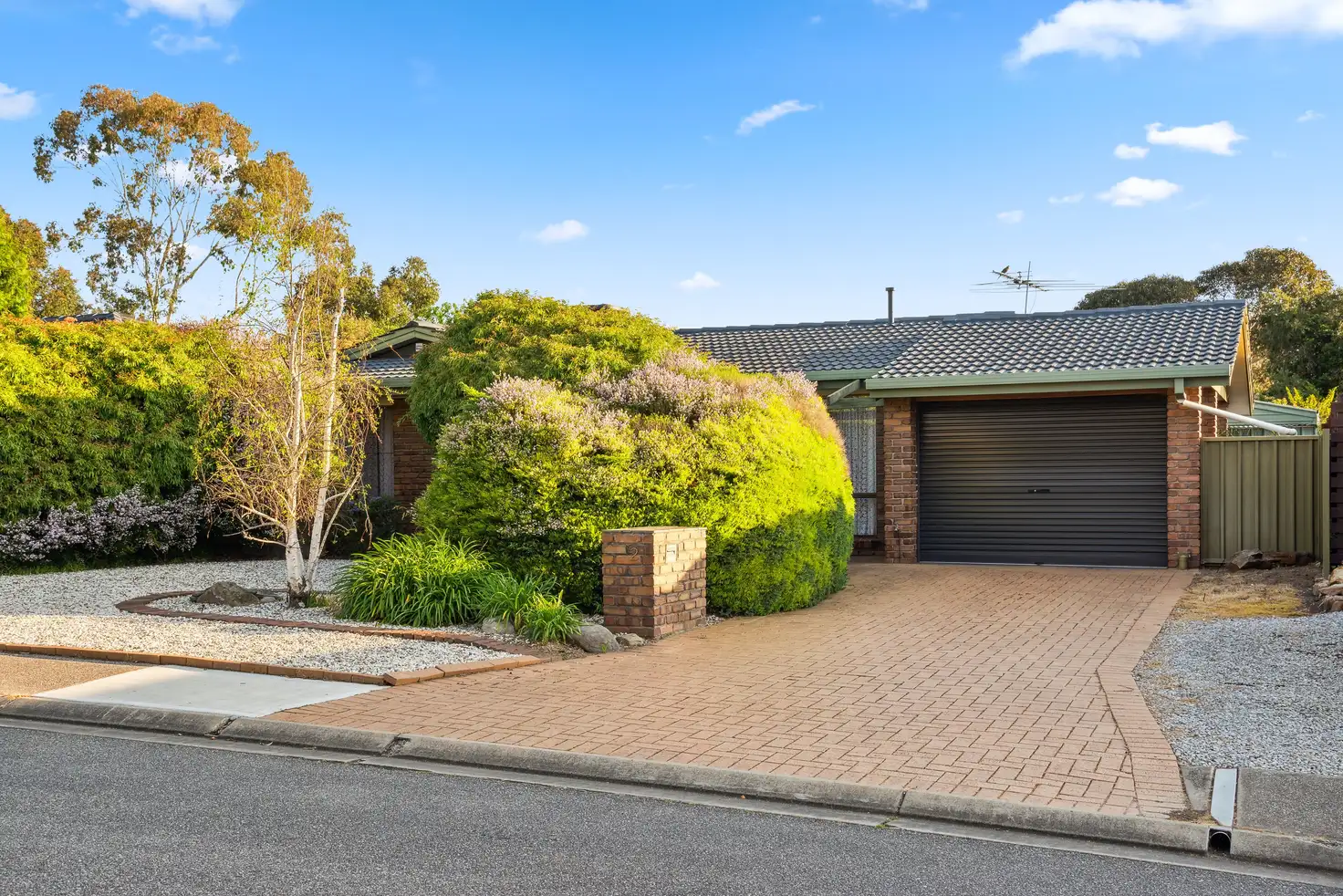 Main view of Homely house listing, 2 Delta Crescent, Aberfoyle Park SA 5159