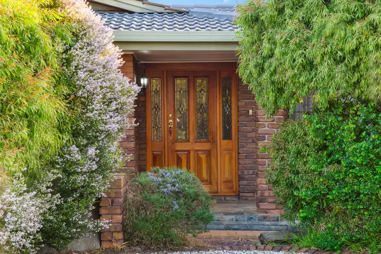 Second view of Homely house listing, 2 Delta Crescent, Aberfoyle Park SA 5159