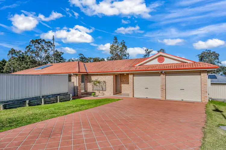 7B Joss Close, Singleton NSW 2330