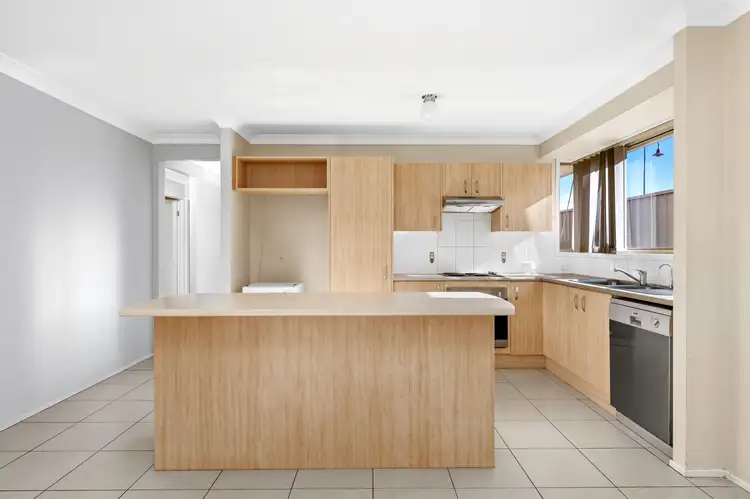 Third view of Homely house listing, 7B Joss Close, Singleton NSW 2330