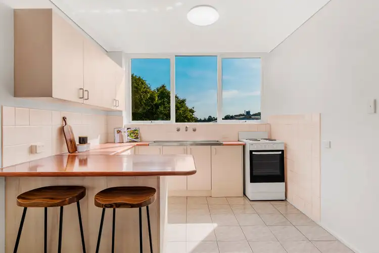 Second view of Homely apartment listing, 9/52 Baker Street, Richmond VIC 3121