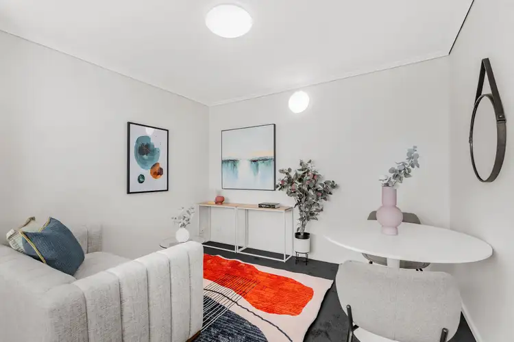 Third view of Homely apartment listing, 9/52 Baker Street, Richmond VIC 3121