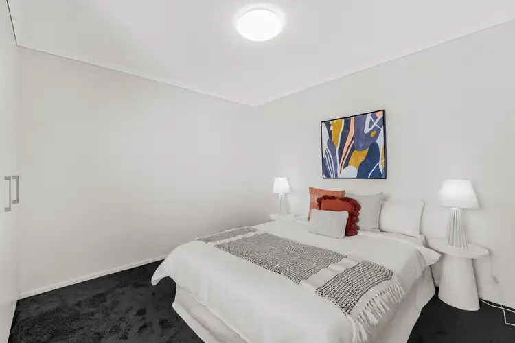 Fourth view of Homely apartment listing, 9/52 Baker Street, Richmond VIC 3121