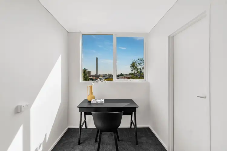 Fifth view of Homely apartment listing, 9/52 Baker Street, Richmond VIC 3121