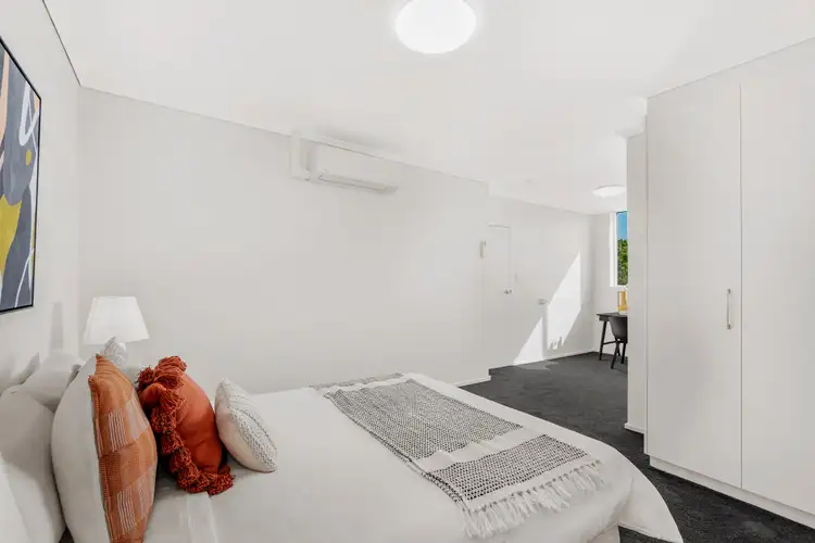 Sixth view of Homely apartment listing, 9/52 Baker Street, Richmond VIC 3121