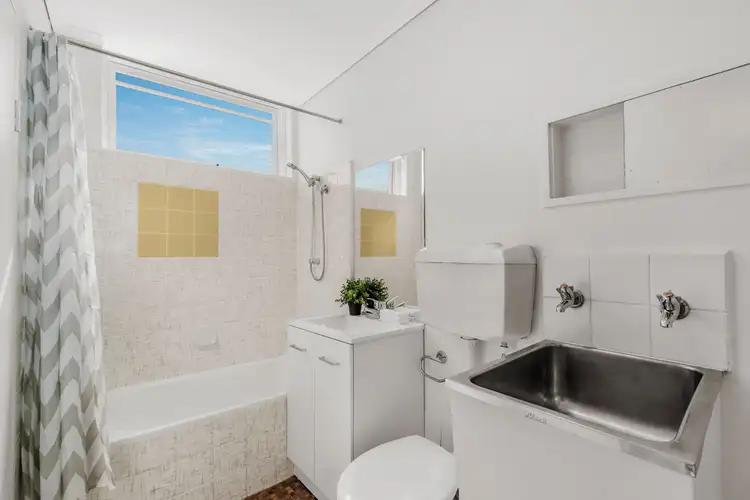 Seventh view of Homely apartment listing, 9/52 Baker Street, Richmond VIC 3121