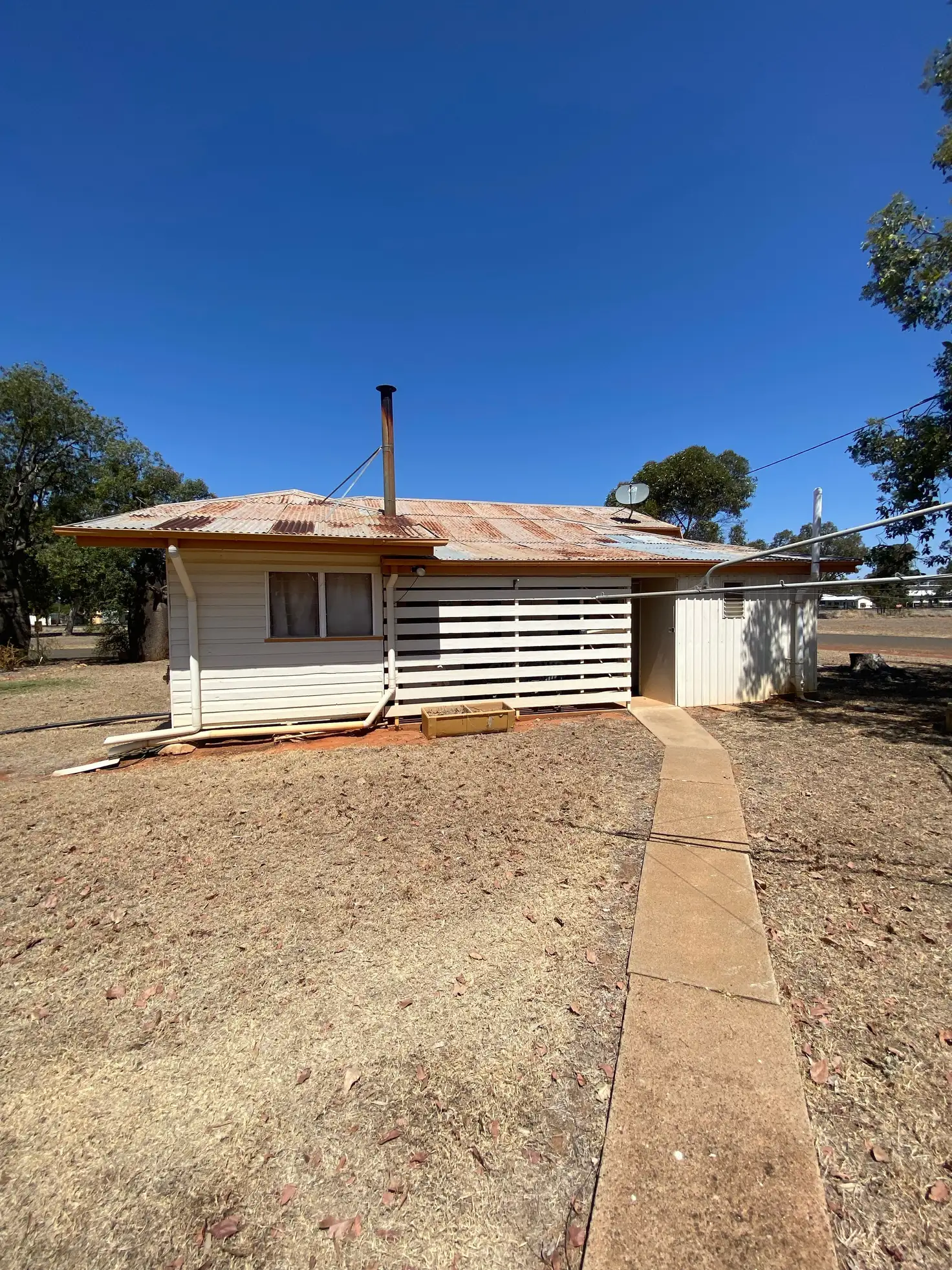 Main view of Homely house listing, 51 North Street, Morven QLD 4468
