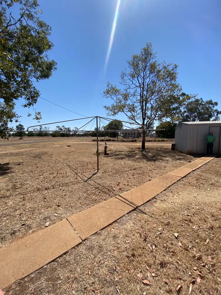 Second view of Homely house listing, 51 North Street, Morven QLD 4468