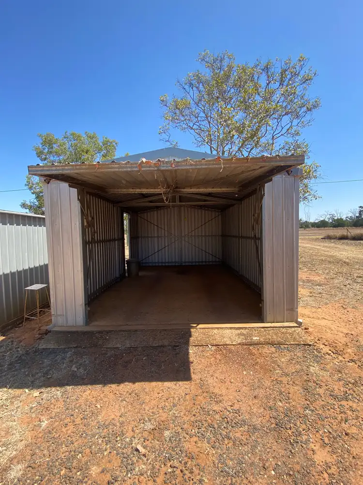 Fifth view of Homely house listing, 51 North Street, Morven QLD 4468