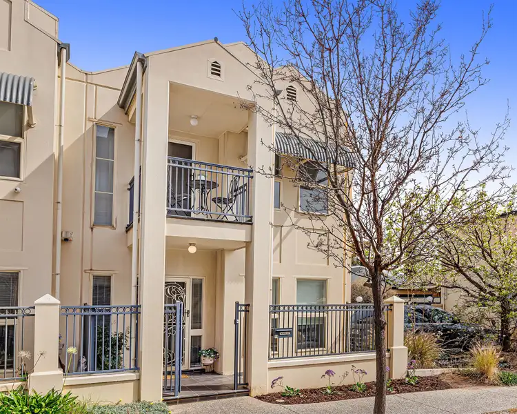Main view of Homely house listing, 14 Yates Street, Mawson Lakes SA 5095