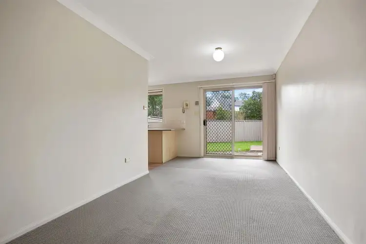 Third view of Homely townhouse listing, 6/297 Jamison Road, Penrith NSW 2750