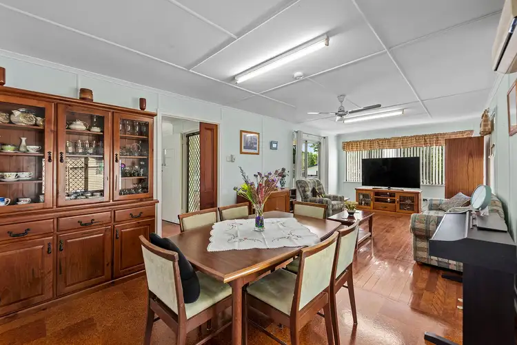 Third view of Homely house listing, 21 Kendall Street, Oxley QLD 4075