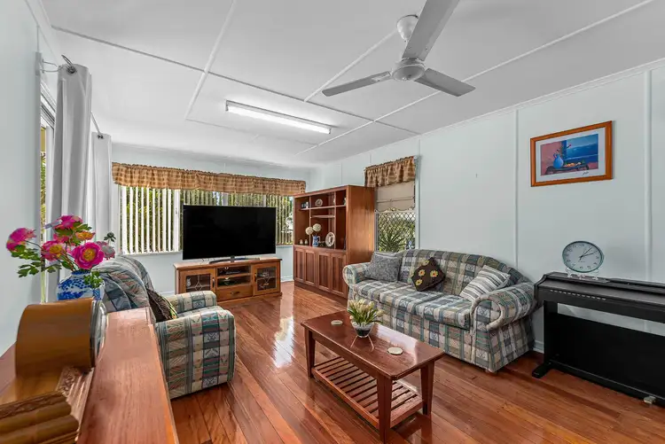 Fifth view of Homely house listing, 21 Kendall Street, Oxley QLD 4075