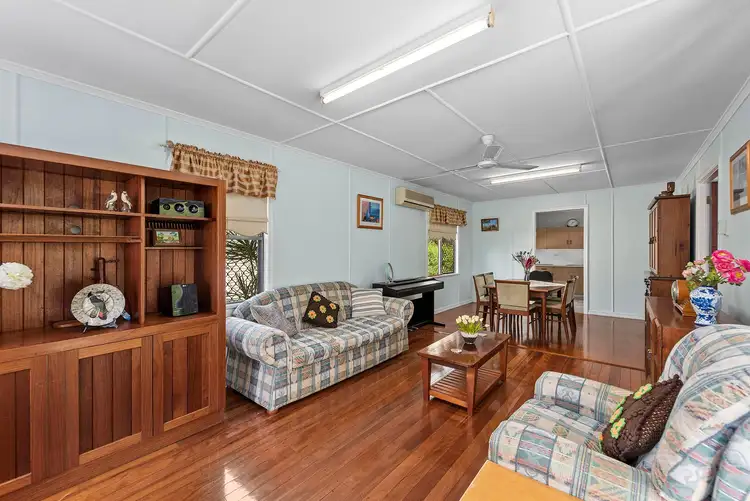 Sixth view of Homely house listing, 21 Kendall Street, Oxley QLD 4075