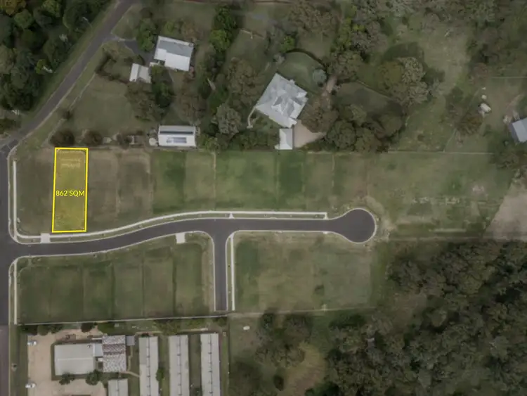 Fourth view of Homely land listing, 3 Guyana Court, Darling Heights QLD 4350