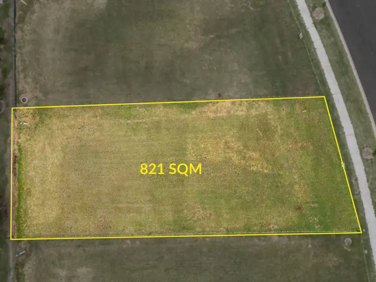 Third view of Homely land listing, 5 Guyana Court, Darling Heights QLD 4350