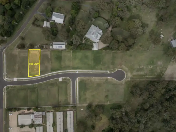 Fourth view of Homely land listing, 5 Guyana Court, Darling Heights QLD 4350
