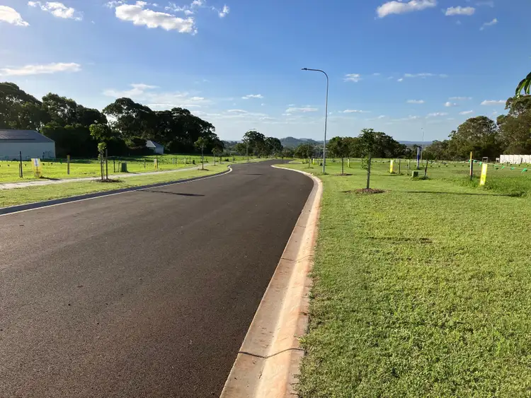 Fifth view of Homely land listing, 5 Guyana Court, Darling Heights QLD 4350
