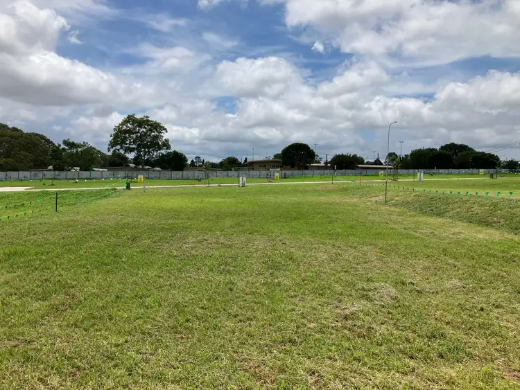 Second view of Homely land listing, 7 Guyana Court, Darling Heights QLD 4350