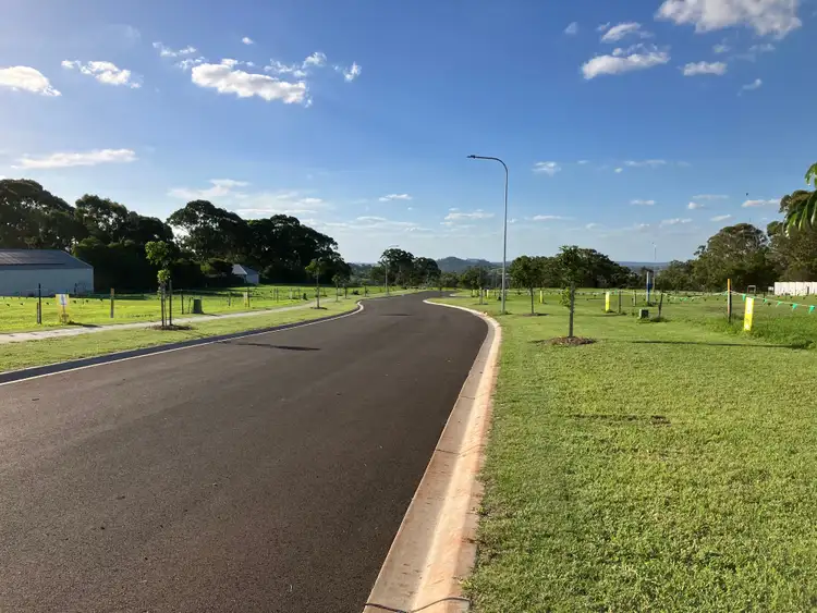 Fifth view of Homely land listing, 7 Guyana Court, Darling Heights QLD 4350