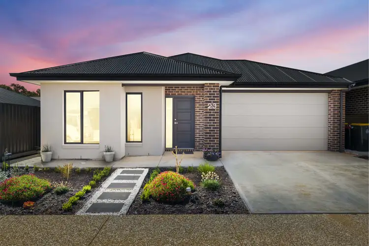 Second view of Homely house listing, 23 Antonio Circuit, Angle Vale SA 5117