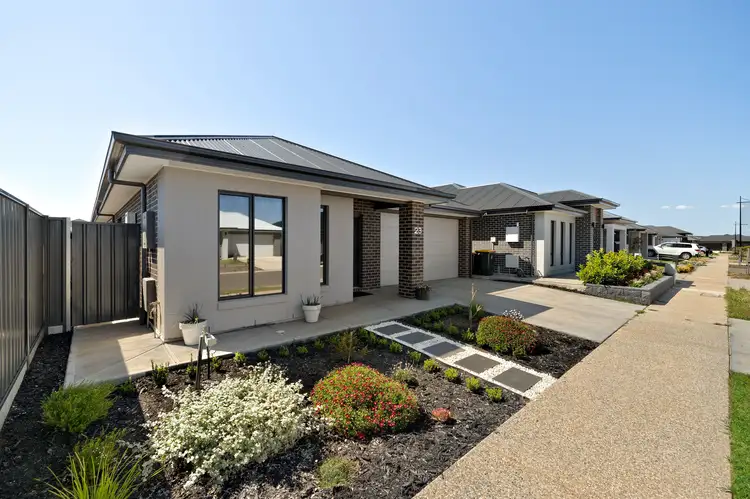 Third view of Homely house listing, 23 Antonio Circuit, Angle Vale SA 5117