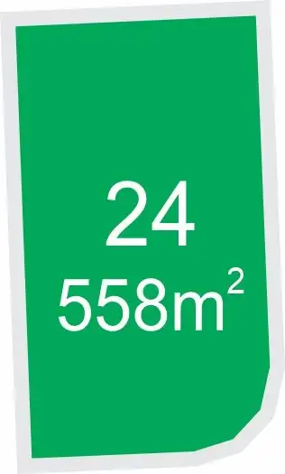 Proposed Lot 24 Rub Street, Darling Heights QLD 4350