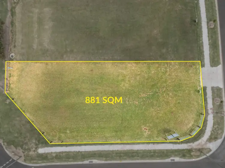 Third view of Homely land listing, 1 Guyana Court, Darling Heights QLD 4350