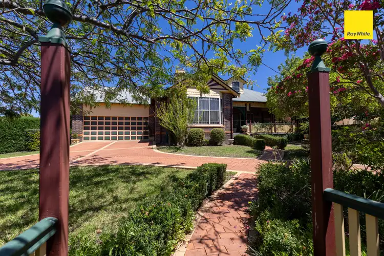 Second view of Homely house listing, 79 Gordon Street, Inverell NSW 2360