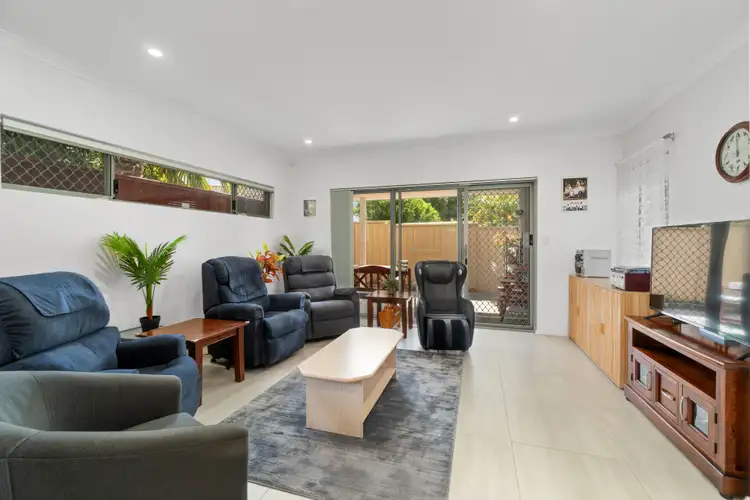 Second view of Homely house listing, 17A Tigris Way, Beechboro WA 6063