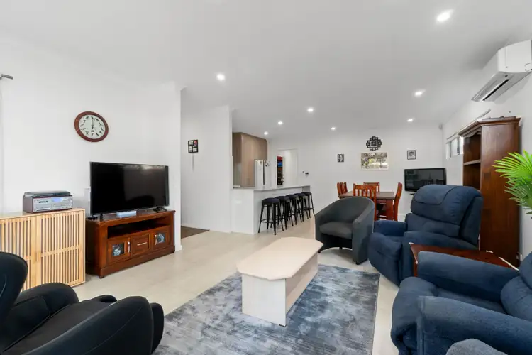 Fourth view of Homely house listing, 17A Tigris Way, Beechboro WA 6063