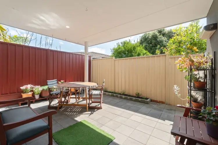 Fifth view of Homely house listing, 17A Tigris Way, Beechboro WA 6063