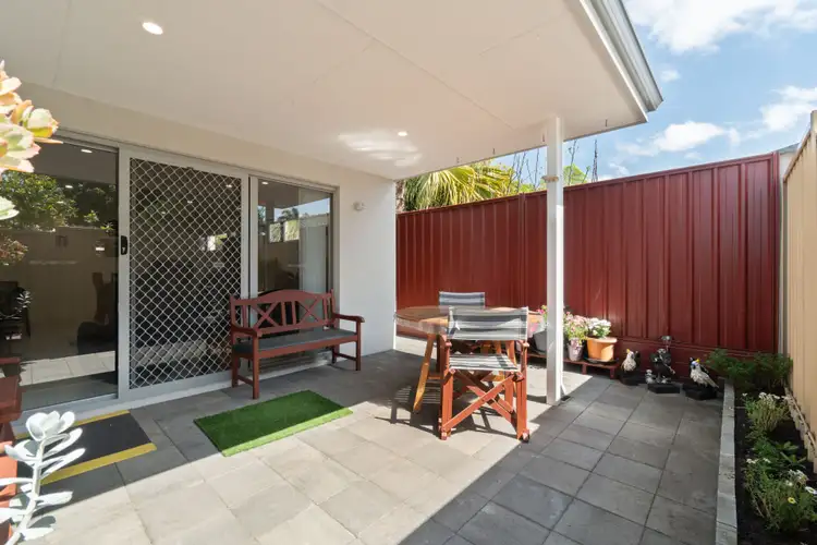 Sixth view of Homely house listing, 17A Tigris Way, Beechboro WA 6063