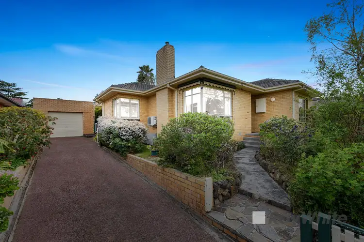 34 Grandview Avenue, Dandenong VIC 3175
