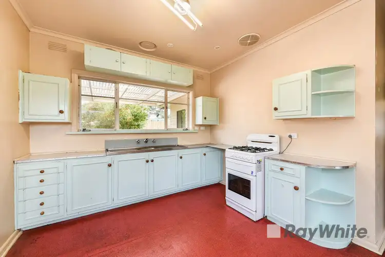 Fifth view of Homely house listing, 34 Grandview Avenue, Dandenong VIC 3175