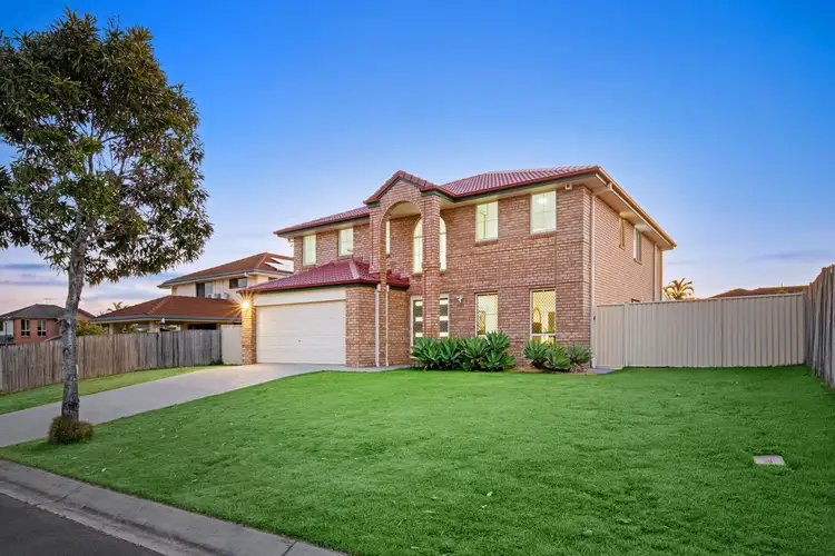 68 Ulinga Crescent, Parkinson QLD 4115