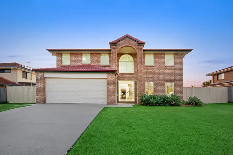 Second view of Homely house listing, 68 Ulinga Crescent, Parkinson QLD 4115