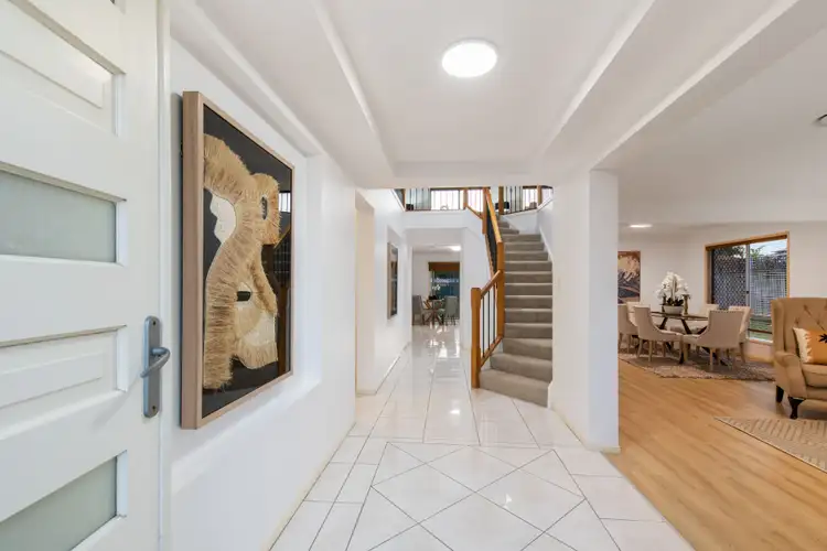 Fourth view of Homely house listing, 68 Ulinga Crescent, Parkinson QLD 4115