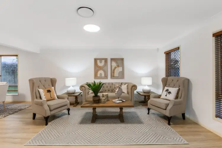 Fifth view of Homely house listing, 68 Ulinga Crescent, Parkinson QLD 4115