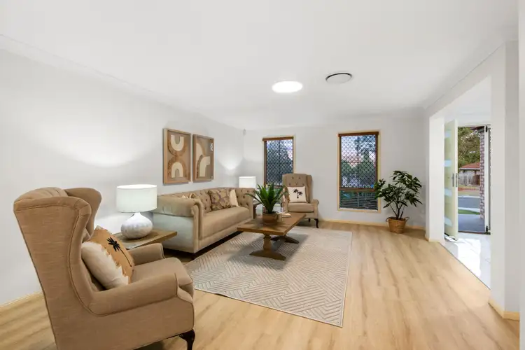 Sixth view of Homely house listing, 68 Ulinga Crescent, Parkinson QLD 4115