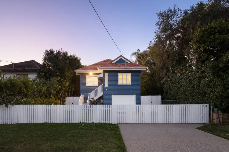 Second view of Homely house listing, 8 O'Farrell Avenue, Northgate QLD 4013