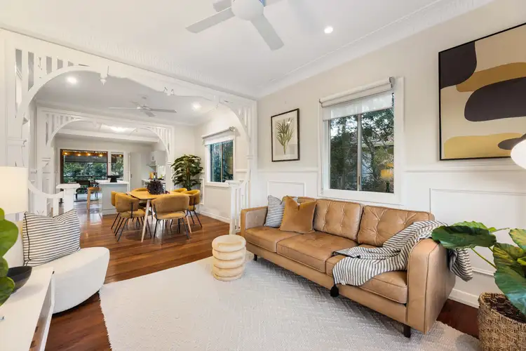 Fourth view of Homely house listing, 8 O'Farrell Avenue, Northgate QLD 4013