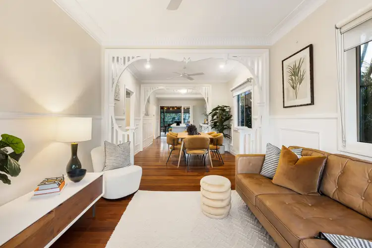 Fifth view of Homely house listing, 8 O'Farrell Avenue, Northgate QLD 4013