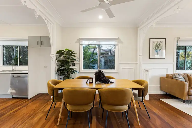 Sixth view of Homely house listing, 8 O'Farrell Avenue, Northgate QLD 4013