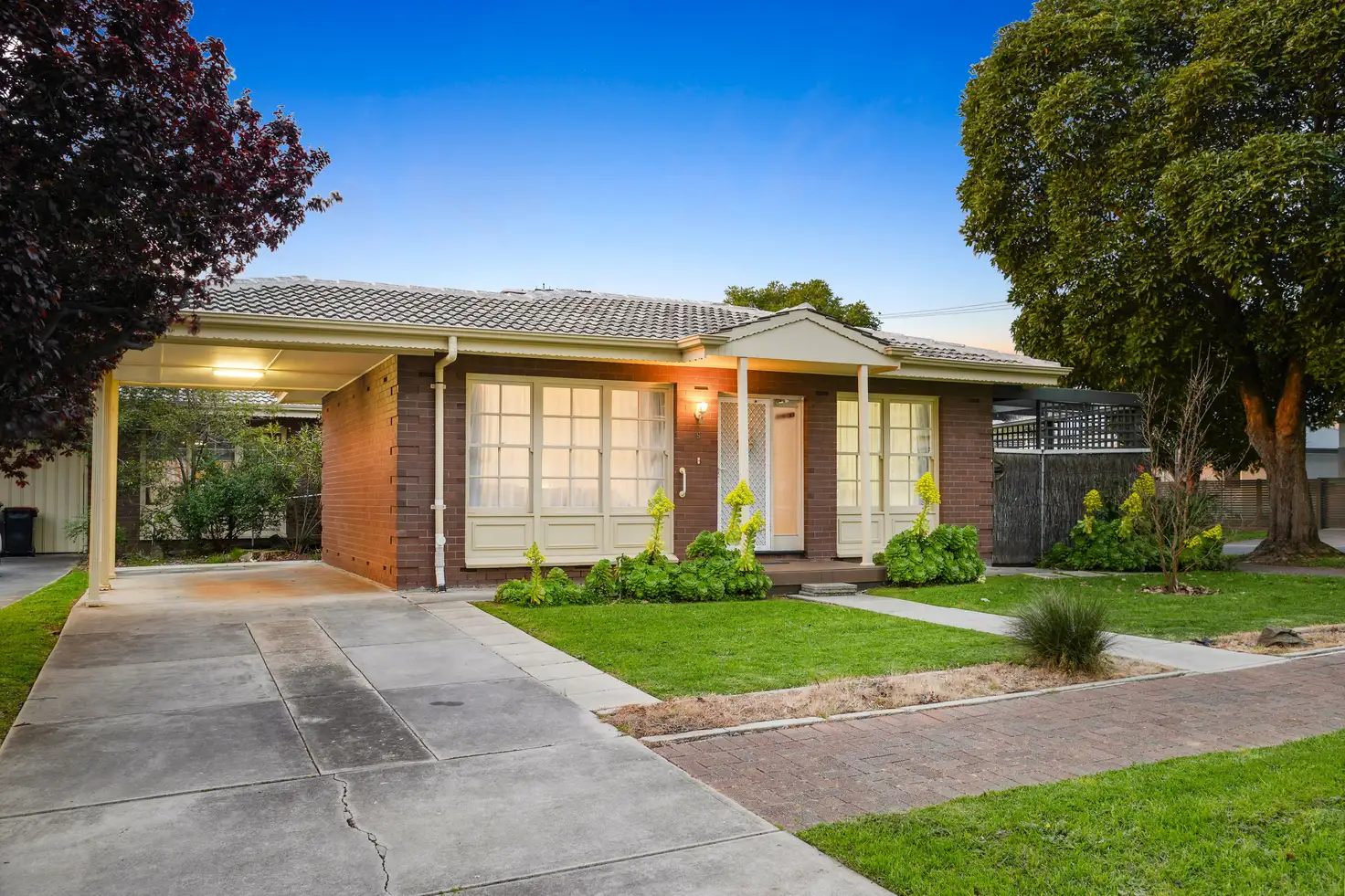 Main view of Homely house listing, 5/21a Windsor Road, Glenside SA 5065