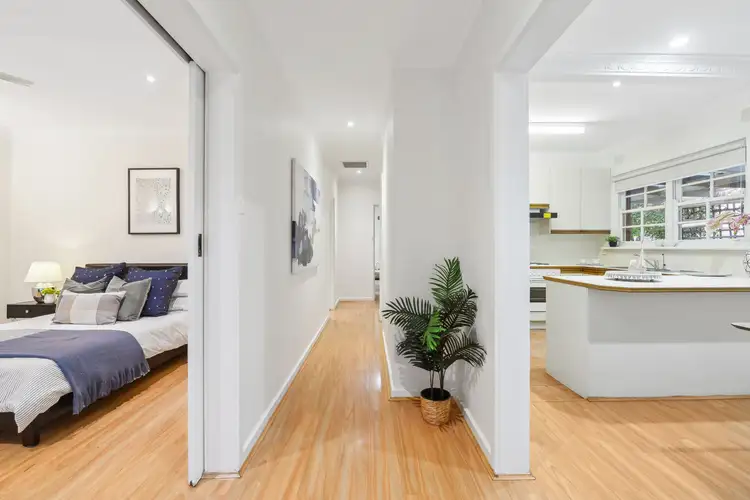 Third view of Homely house listing, 5/21a Windsor Road, Glenside SA 5065