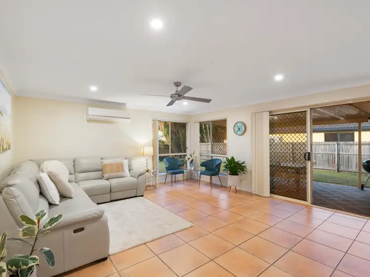Fifth view of Homely house listing, 7 Finke Close, Parkinson QLD 4115